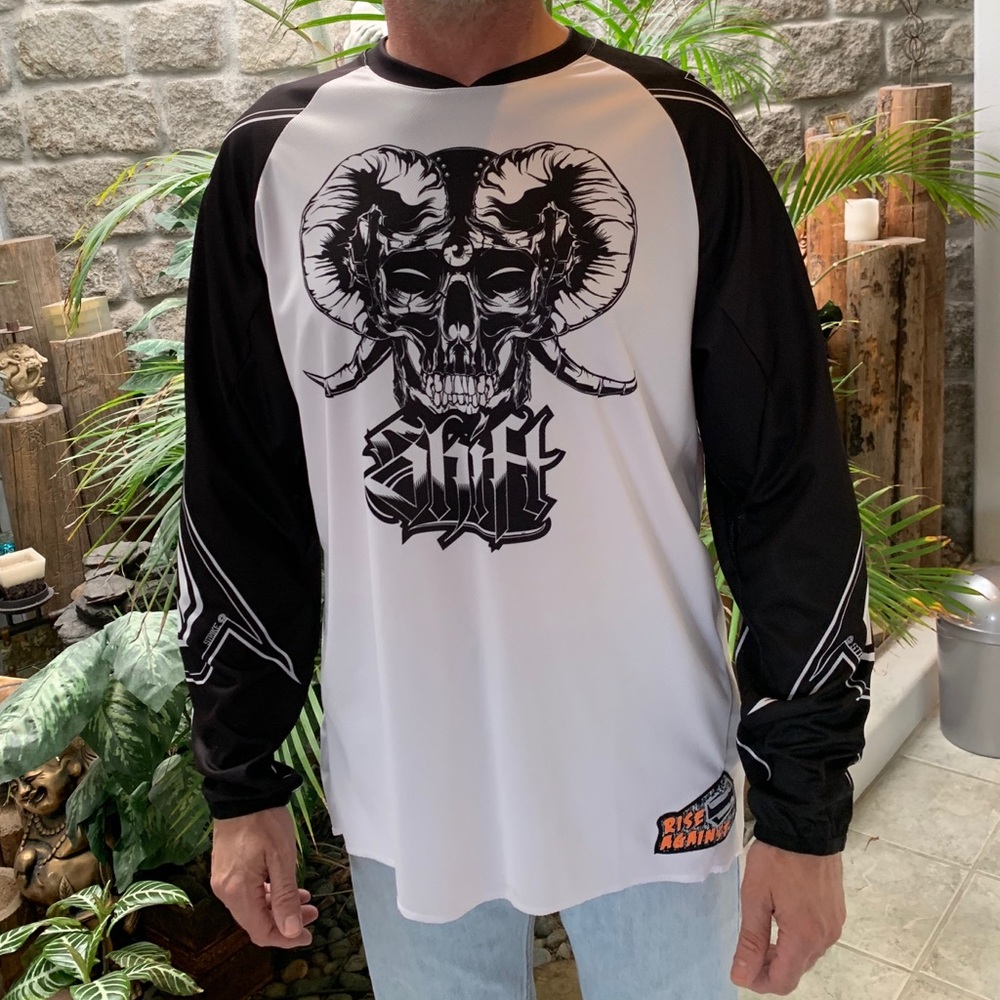 New Shift Motorcross Jersey💥L